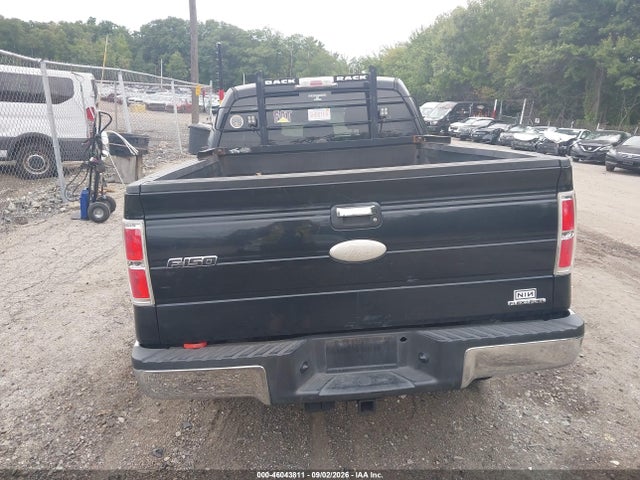 Продажа на аукционе авто 2011 Ford F-150 Xlt, vin: 1FTFX1EF2BFB87251, номер лота: 46043811