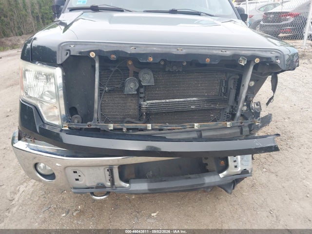 Продажа на аукционе авто 2011 Ford F-150 Xlt, vin: 1FTFX1EF2BFB87251, номер лота: 46043811