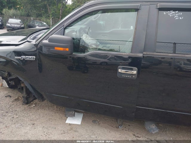 Продажа на аукционе авто 2011 Ford F-150 Xlt, vin: 1FTFX1EF2BFB87251, номер лота: 46043811