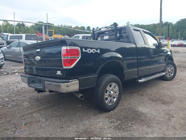Продажа на аукционе авто 2011 Ford F-150 Xlt, vin: 1FTFX1EF2BFB87251, номер лота: 46043811