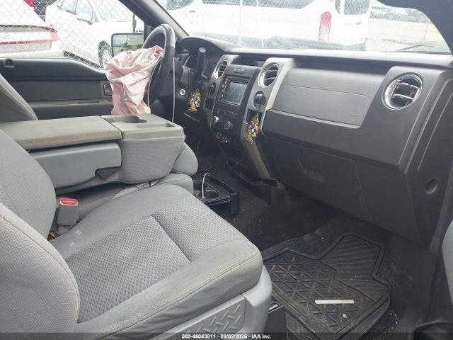 Продажа на аукционе авто 2011 Ford F-150 Xlt, vin: 1FTFX1EF2BFB87251, номер лота: 46043811