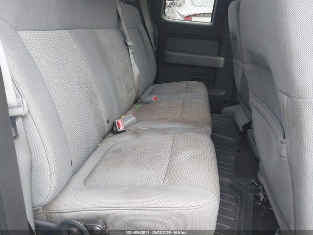 Продажа на аукционе авто 2011 Ford F-150 Xlt, vin: 1FTFX1EF2BFB87251, номер лота: 46043811