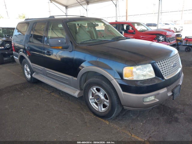 Продажа на аукционе авто 2004 Ford Expedition Eddie Bauer, vin: 1FMFU17L84LB82907, номер лота: 46043814