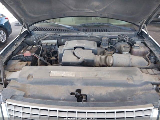Aukcja sprzedaży 2004 Ford Expedition Eddie Bauer, vin: 1FMFU17L84LB82907, numer aukcji: 46043814