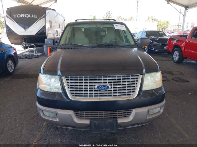 Aukcja sprzedaży 2004 Ford Expedition Eddie Bauer, vin: 1FMFU17L84LB82907, numer aukcji: 46043814