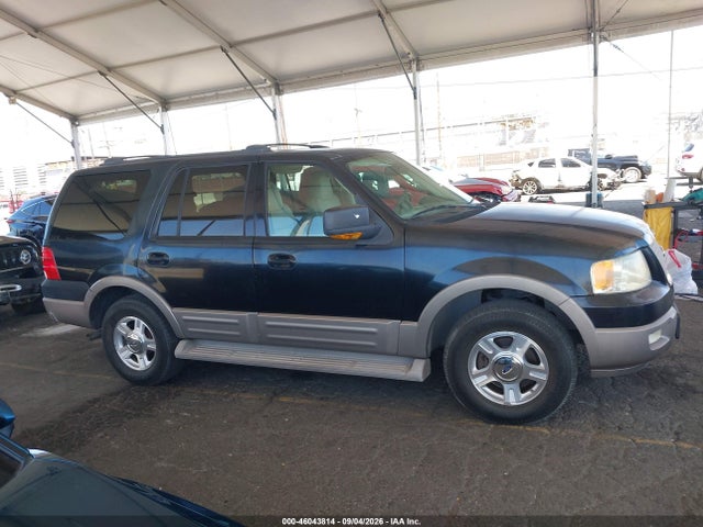 Aukcja sprzedaży 2004 Ford Expedition Eddie Bauer, vin: 1FMFU17L84LB82907, numer aukcji: 46043814