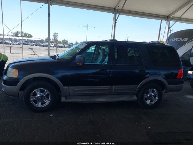 Aukcja sprzedaży 2004 Ford Expedition Eddie Bauer, vin: 1FMFU17L84LB82907, numer aukcji: 46043814