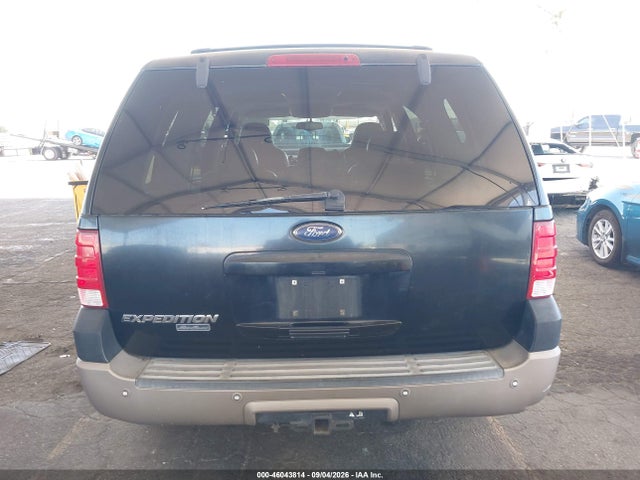 Aukcja sprzedaży 2004 Ford Expedition Eddie Bauer, vin: 1FMFU17L84LB82907, numer aukcji: 46043814