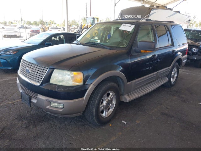 Aukcja sprzedaży 2004 Ford Expedition Eddie Bauer, vin: 1FMFU17L84LB82907, numer aukcji: 46043814