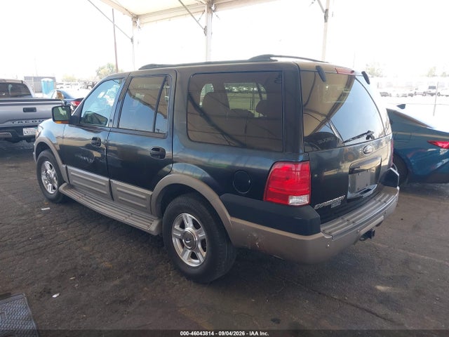 Aukcja sprzedaży 2004 Ford Expedition Eddie Bauer, vin: 1FMFU17L84LB82907, numer aukcji: 46043814