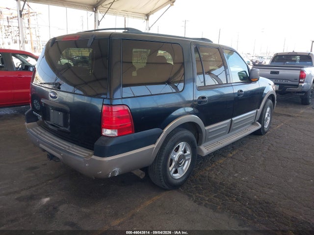 Aukcja sprzedaży 2004 Ford Expedition Eddie Bauer, vin: 1FMFU17L84LB82907, numer aukcji: 46043814