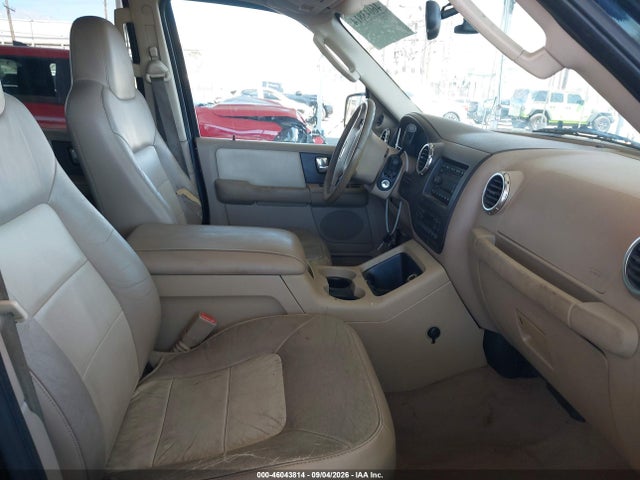 Aukcja sprzedaży 2004 Ford Expedition Eddie Bauer, vin: 1FMFU17L84LB82907, numer aukcji: 46043814