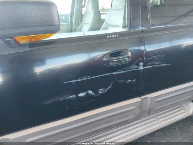 Aukcja sprzedaży 2004 Ford Expedition Eddie Bauer, vin: 1FMFU17L84LB82907, numer aukcji: 46043814
