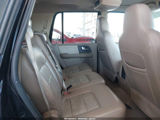 Aukcja sprzedaży 2004 Ford Expedition Eddie Bauer, vin: 1FMFU17L84LB82907, numer aukcji: 46043814