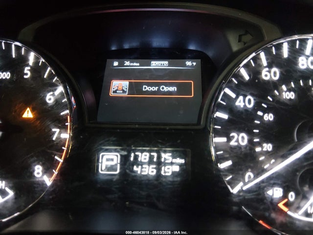 Auction sale of the 2014 Nissan Pathfinder S, vin: 5N1AR2MM8EC619711, lot number: 46043818
