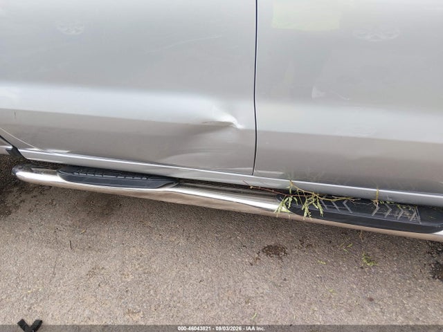 46043821 :رقم المزاد ، 1GTU9BED9MZ229907 vin ، 2021 Gmc Sierra 1500 4wd  Short Box Sle مزاد بيع