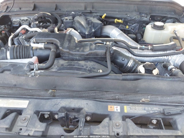 46043826 :رقم المزاد ، 1FT8W4DT8GED31662 vin ، 2016 Ford F-450 Xl مزاد بيع