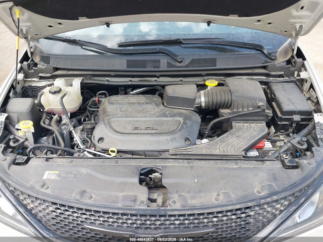 Продаж на аукціоні авто 2020 Chrysler Pacifica Awd Launch Edition, vin: 2C4RC3BG1LR274036, номер лоту: 46043827