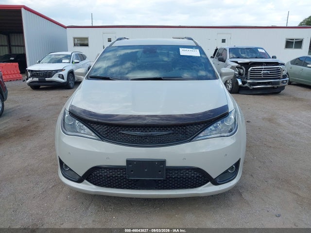 Продаж на аукціоні авто 2020 Chrysler Pacifica Awd Launch Edition, vin: 2C4RC3BG1LR274036, номер лоту: 46043827