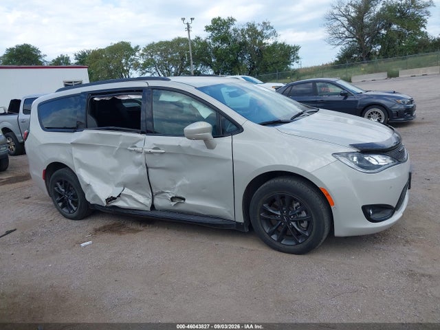 Продаж на аукціоні авто 2020 Chrysler Pacifica Awd Launch Edition, vin: 2C4RC3BG1LR274036, номер лоту: 46043827