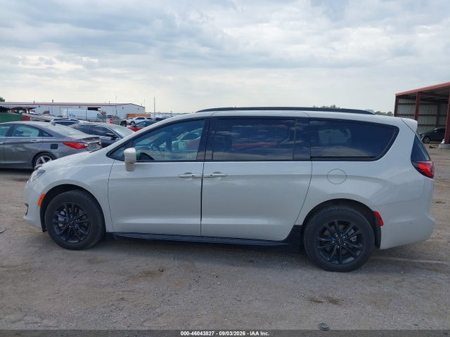 Продаж на аукціоні авто 2020 Chrysler Pacifica Awd Launch Edition, vin: 2C4RC3BG1LR274036, номер лоту: 46043827