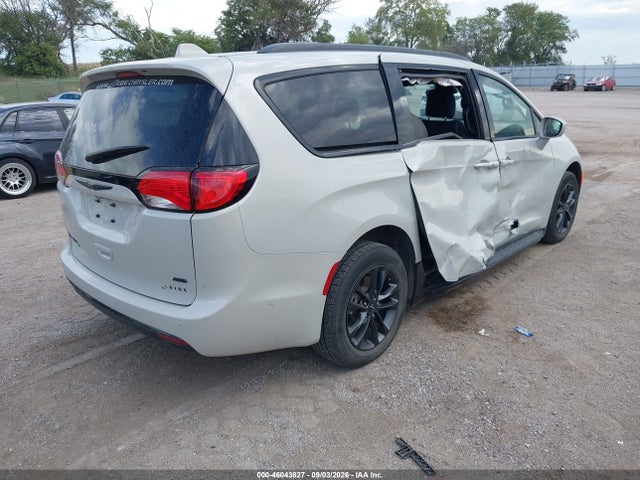 Продаж на аукціоні авто 2020 Chrysler Pacifica Awd Launch Edition, vin: 2C4RC3BG1LR274036, номер лоту: 46043827