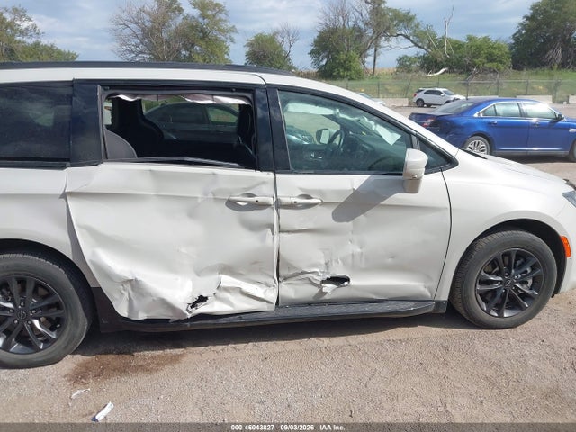 Продаж на аукціоні авто 2020 Chrysler Pacifica Awd Launch Edition, vin: 2C4RC3BG1LR274036, номер лоту: 46043827