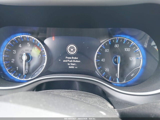 Продаж на аукціоні авто 2020 Chrysler Pacifica Awd Launch Edition, vin: 2C4RC3BG1LR274036, номер лоту: 46043827
