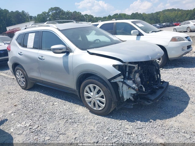 Auction sale of the 2017 Nissan Rogue S, vin: JN8AT2MTXHW384622, lot number: 46043831