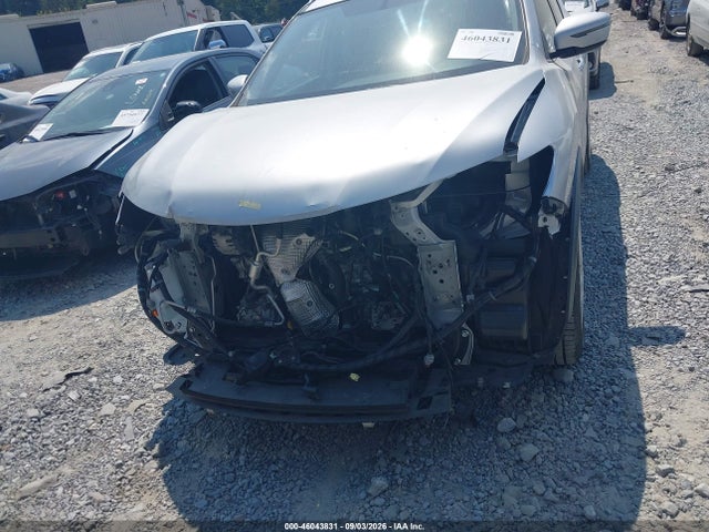 Продажа на аукционе авто 2017 Nissan Rogue S, vin: JN8AT2MTXHW384622, номер лота: 46043831