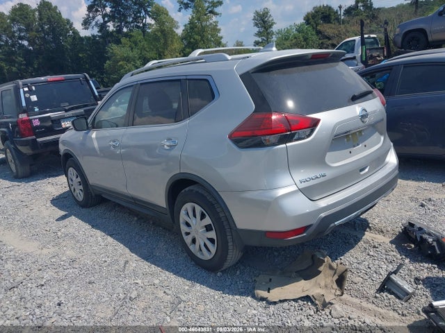 Продажа на аукционе авто 2017 Nissan Rogue S, vin: JN8AT2MTXHW384622, номер лота: 46043831