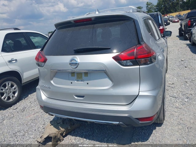 Продажа на аукционе авто 2017 Nissan Rogue S, vin: JN8AT2MTXHW384622, номер лота: 46043831
