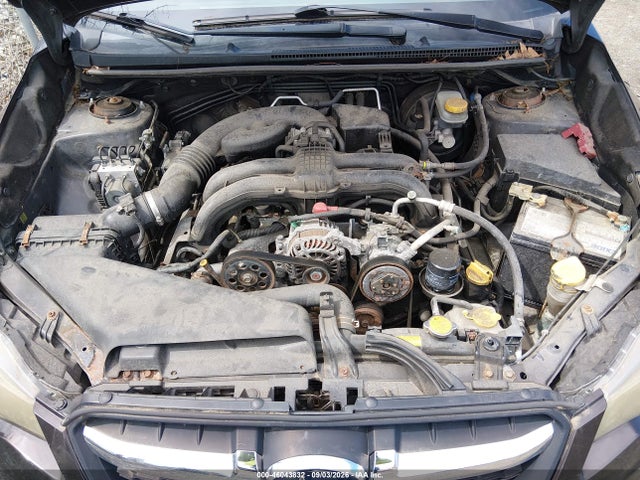 46043832 :رقم المزاد ، JF1GPAG61CH233200 vin ، 2012 Subaru Impreza 2.0i Limited مزاد بيع