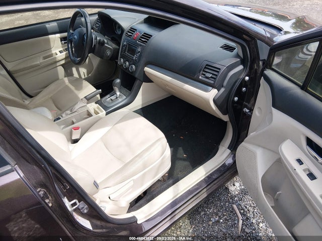 46043832 :رقم المزاد ، JF1GPAG61CH233200 vin ، 2012 Subaru Impreza 2.0i Limited مزاد بيع