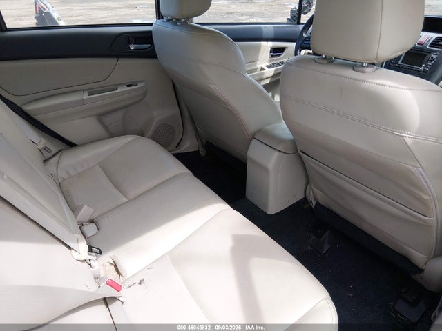 46043832 :رقم المزاد ، JF1GPAG61CH233200 vin ، 2012 Subaru Impreza 2.0i Limited مزاد بيع