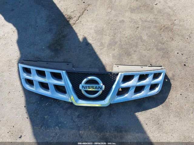 46043833 :رقم المزاد ، JN8AS5MT9CW254425 vin ، 2012 Nissan Rogue S مزاد بيع