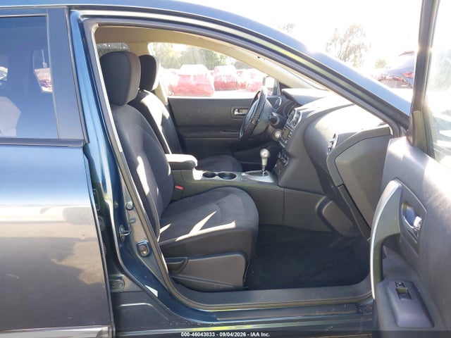 46043833 :رقم المزاد ، JN8AS5MT9CW254425 vin ، 2012 Nissan Rogue S مزاد بيع