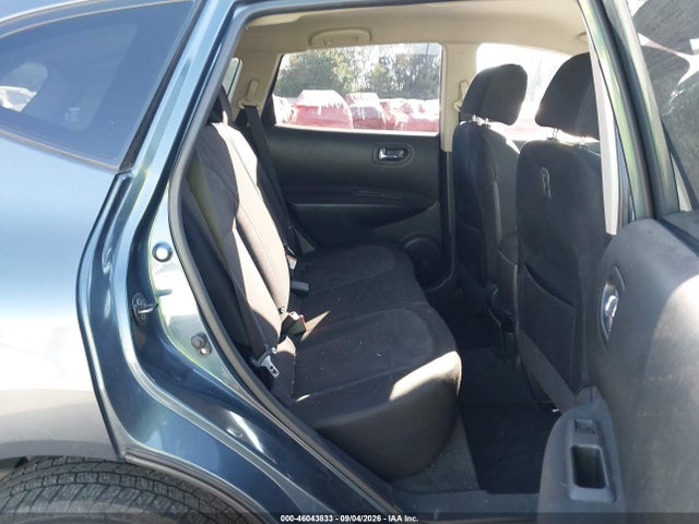 46043833 :رقم المزاد ، JN8AS5MT9CW254425 vin ، 2012 Nissan Rogue S مزاد بيع