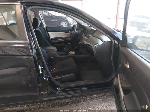 2008 Honda Accord 3.5 Ex მანქანა იყიდება აუქციონზე, vin: 1HGCP36798A007812, აუქციონის ნომერი: 46043845