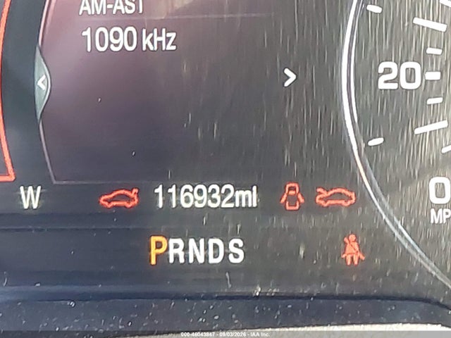 Lincoln MKZ 2016 3LN6L2G96GR603218 Image 15