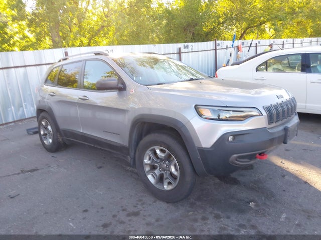 2019 1C4PJMBX4KD362146 главное изображение