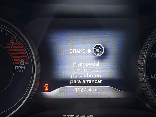 Jeep Cherokee Trailhawk 4x4 2019 1C4PJMBX4KD362146 Image 14