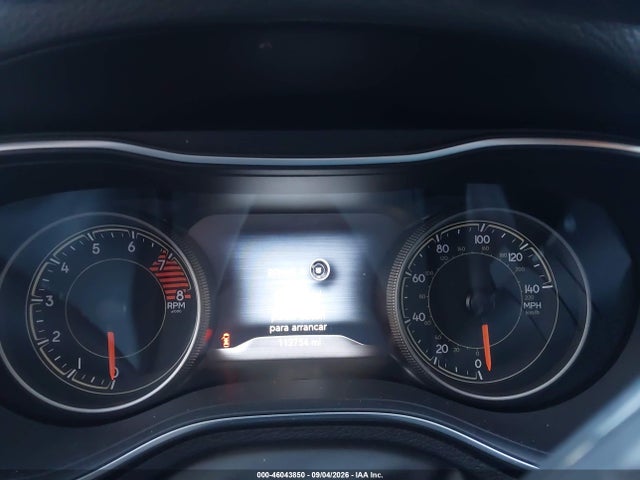 Jeep Cherokee Trailhawk 4x4 2019 1C4PJMBX4KD362146 Image 7