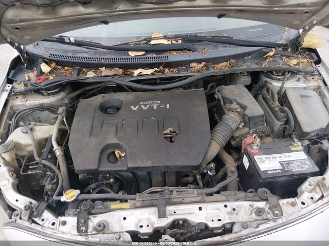 Aukcja sprzedaży 2009 Toyota Corolla Le, vin: JTDBL40E39J053057, numer aukcji: 46043859