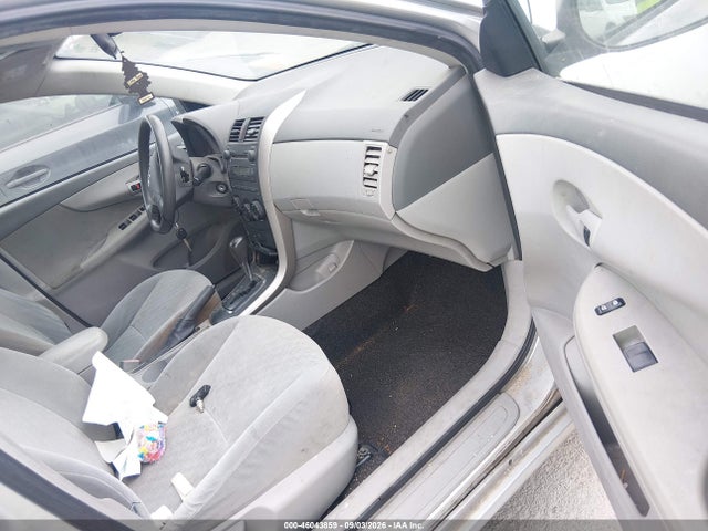Aukcja sprzedaży 2009 Toyota Corolla Le, vin: JTDBL40E39J053057, numer aukcji: 46043859