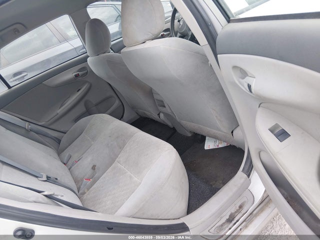 Aukcja sprzedaży 2009 Toyota Corolla Le, vin: JTDBL40E39J053057, numer aukcji: 46043859