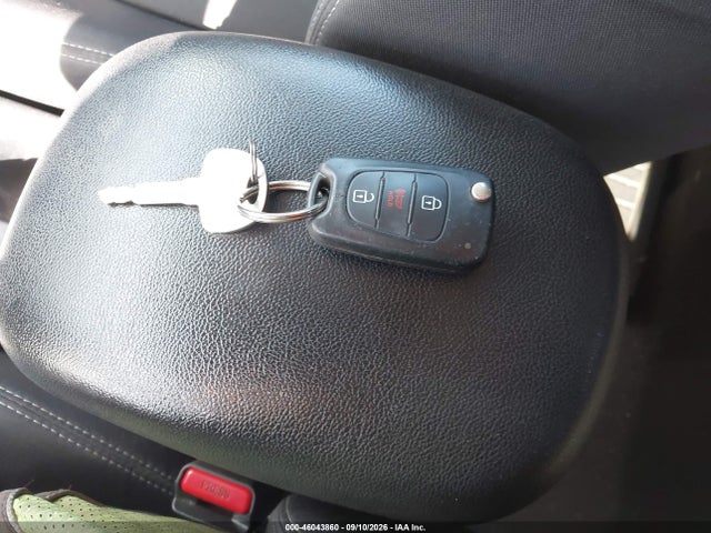 2012 Kia Soul + მანქანა იყიდება აუქციონზე, vin: KNDJT2A61C7366717, აუქციონის ნომერი: 46043860