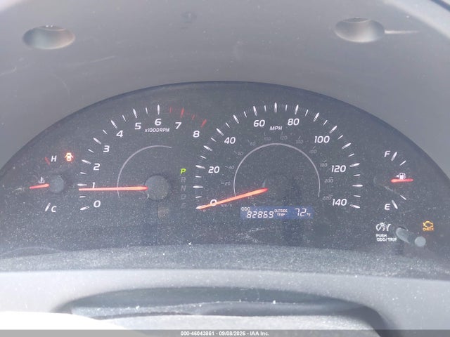 46043861 :رقم المزاد ، 4T1BF3EK0BU178596 vin ، 2011 Toyota Camry مزاد بيع