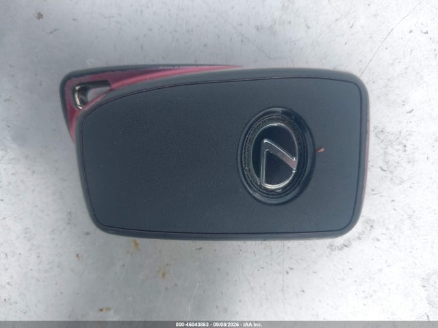 JTHBF1D2XE5000816 Lexus IS 250