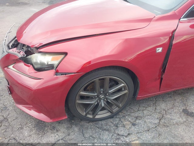 JTHBF1D2XE5000816 Lexus IS 250